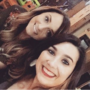 Meet your Posher, Stacy